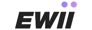 EWII logo — internetudbyder